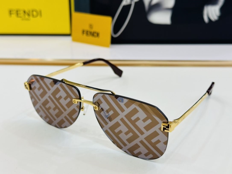 Fendi Sunglasses